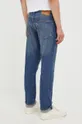 Levi's jeansy 502 TAPER 70 % Bawełna, 28 % Lyocell, 2 % Elastan