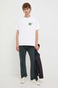 Levi's jeansi 501 00501.3474 verde AW23