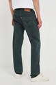 Îmbrăcăminte Levi's jeansi 501 00501.3474 verde