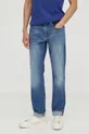 Levi's jeans 502 TAPER 78% Cotone, 21% Poliestere, 1% Elastam