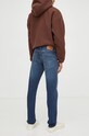 Ρούχα Τζιν παντελόνι Levi's 502 TAPER 29507.1378 μπλε
