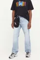 Rifle Karl Lagerfeld Jeans  100 % Organická bavlna