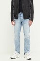 Rifle Karl Lagerfeld Jeans modrá 235D1106
