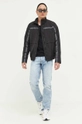 Traperice Karl Lagerfeld Jeans plava