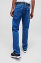 Karl Lagerfeld Jeans jeansy 235D1109 niebieski AW23
