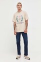 Дънки Hollister Co. KI331.7200.276 тъмносин AW23