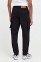 Îmbrăcăminte GCDS jeansi CC94M260546 negru