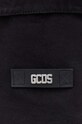 GCDS jeansi negru CC94M260546