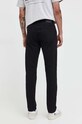 Odzież Abercrombie & Fitch jeansy 90's KI131.2036.975 czarny