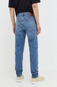 Abercrombie & Fitch jeansi 90'S KI131.3150.276 bleumarin AW23