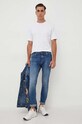 Guess jeansy CHRIS M3BA27.D4Z83 niebieski AW23