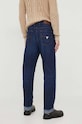 Ρούχα Τζιν παντελόνι Guess M3BA60.D4Z82 σκούρο μπλε