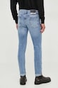 Abbigliamento Just Cavalli jeans 75OAB5J0.CDW75 blu
