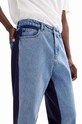 Одяг Джинси Desigual 23WMDD07 сірий