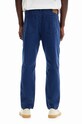 Desigual jeansy granatowy 23WMDD03