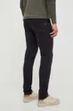 Τζιν παντελόνι Pepe Jeans Finsbury Κύριο υλικό: 99% Βαμβάκι, 1% Σπαντέξ Φόδρα τσέπης: 60% Βαμβάκι, 40% Πολυεστέρας