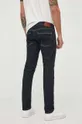 Τζιν παντελόνι Pepe Jeans STANLEY Κύριο υλικό: 93% Βαμβάκι, 5% Πολυεστέρας, 2% Σπαντέξ Προσθήκη: 65% Πολυεστέρας, 35% Βαμβάκι