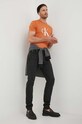 Джинси Pepe Jeans Crane PM206522XV1.000 чорний AW23