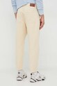 Ρούχα Τζιν παντελόνι United Colors of Benetton 4UYYUE00P.1J4 μπεζ
