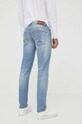 Oblečení Džíny United Colors of Benetton Mark 4DHHUE00F.931 modrá