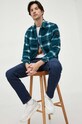 Дънки Boss Orange Re.Maine 50501129 тъмносин AW23