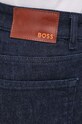 Τζιν παντελόνι Boss Orange Re.Maine σκούρο μπλε 50509918