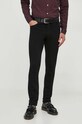 Джинсы Sisley чёрный 4FRTSE01W.800