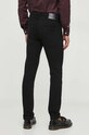 Îmbrăcăminte Sisley jeansi 4FRTSE01W.800 negru