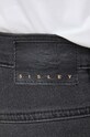 Sisley jeansi Helsinki gri 4Y7V576L9.800..