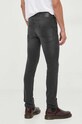 Одяг Джинси Sisley Helsinki 4Y7V576L9.800.. чорний