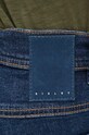 Sisley jeans Stockholm blu navy 4MQBSE00C.902