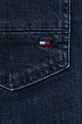 Tommy Hilfiger jeansy Danton MW0MW33338 granatowy