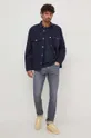 Tommy Hilfiger jeansy szary