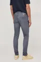 Tommy Hilfiger jeansy 75 % Bawełna, 20 % Bawełna z recyklingu, 3 % Poliester, 2 % Elastan