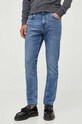 Tommy Hilfiger jeansy MW0MW33355 niebieski AW23