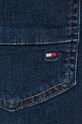 Джинси Tommy Hilfiger Layton MW0MW33357 темно-синій