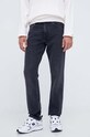 Τζιν παντελόνι Tommy Hilfiger MW0MW33369 γκρί AW23