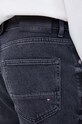 Τζιν παντελόνι Tommy Hilfiger γκρί MW0MW33369