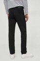 Odzież BOSS spodnie 50500729 czarny