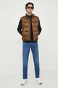 Джинси BOSS Delaware 50504498 блакитний AW23