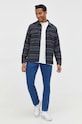 Tommy Jeans jeansy DM0DM17400 niebieski AW23