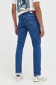 Odzież Tommy Jeans jeansy DM0DM17400 niebieski
