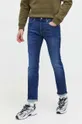 σκούρο μπλε Τζιν παντελόνι Tommy Jeans Scanton Ανδρικά