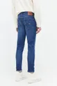 Tommy Jeans jeansy 79 % Bawełna, 20 % Bawełna z recyklingu, 1 % Elastan 