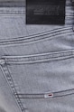 Tommy Jeans jeansy Austin DM0DM17417 szary