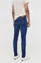 Odzież Tommy Jeans jeansy Simon DM0DM17425 niebieski