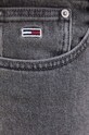 Tommy Jeans jeansy Ryan DM0DM17459 szary