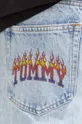 Tommy Jeans jeansy Isaac 100 % Bawełna z recyklingu