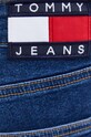 Tommy Jeans jeansy Scanton niebieski DM0DM17410