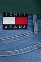 Tommy Jeans jeansy Simon niebieski DM0DM17424